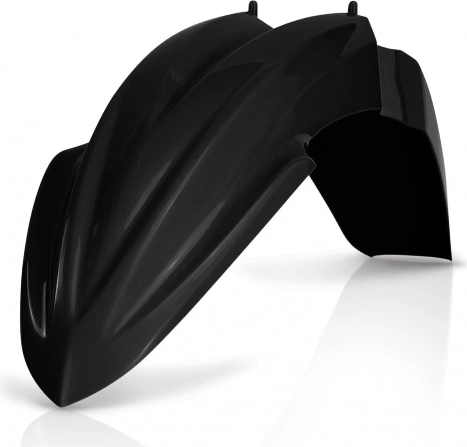 Front Fender - Acerbis Compatible With Kawasaki Kx 112 (2022-2024)