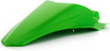 Rear Fender - Acerbis Compatible With Kawasaki Kx 100 (2014-2021)