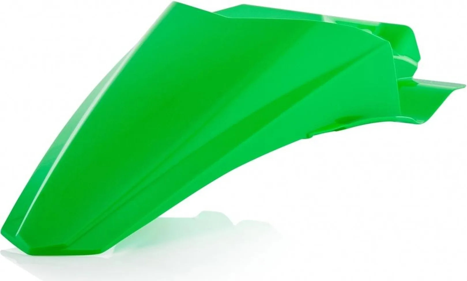 Front Fender - Acerbis Compatible With Kawasaki Kx 112 (2022-2024)