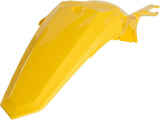 Rear Fender - Acerbis Compatible With Yamaha Yz 250 F (2014-2017)