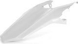 Rear Fender - Acerbis Compatible With Husaberg Fe 450 (2013-2014)