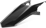 Rear Fender - Acerbis Compatible With Husqvarna Te 300 (2014-2016)