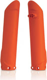 Fork Cover - Acerbis Compatible With Stark Varg Future (2024)