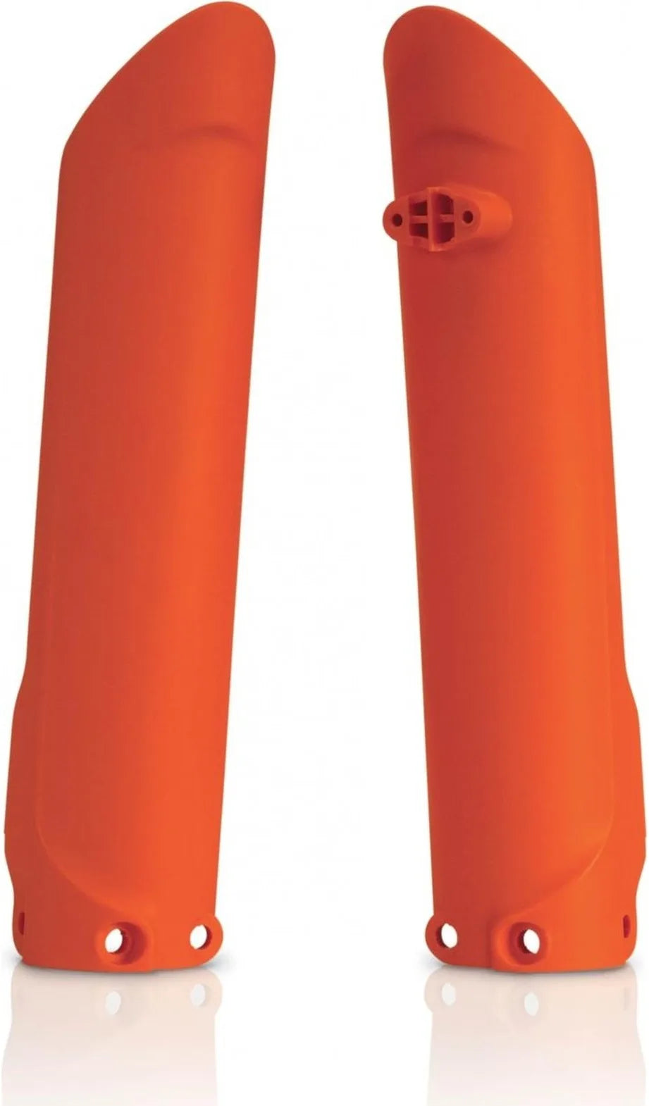 Fork Cover - Acerbis Compatible With Gasgas Ec 300 (2021-2023)