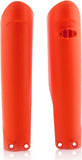 Fork Cover - Acerbis Compatible With Stark Varg Future (2024)