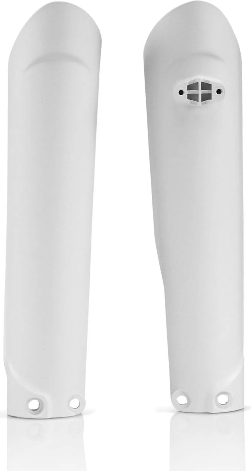 Fork Cover - Acerbis Compatible With Gasgas Mc 125 (2021-2023)