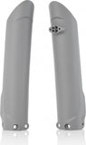 Fork Cover - Acerbis Compatible With Stark Varg Future (2024)