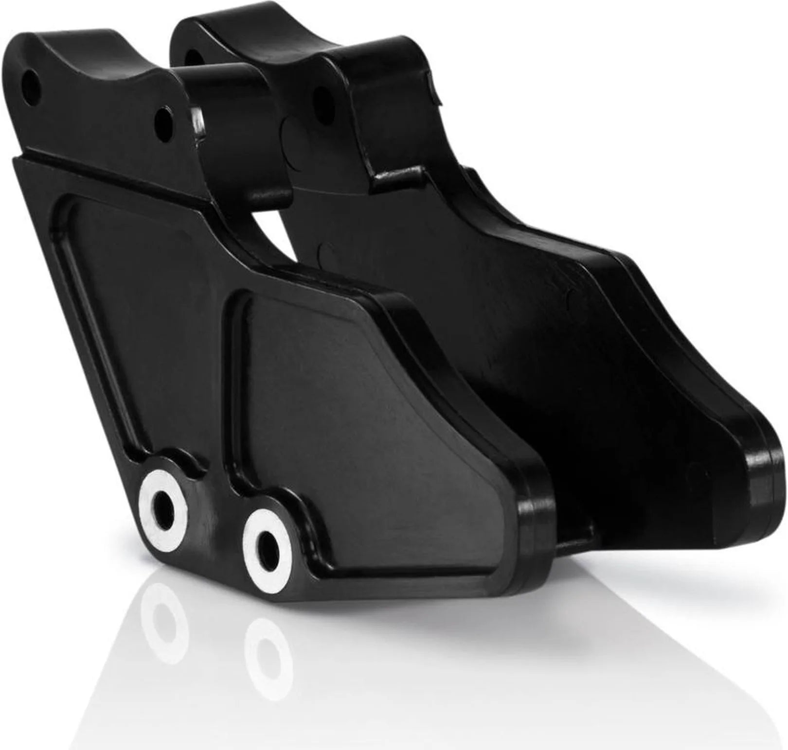 Chain Guide - Acerbis Compatible With Kawasaki Kx 112 (2022-2024)