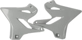 Radiator Shroud - Acerbis Compatible With Yamaha Wr 125 2T (2015-2021)
