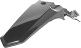 Rear Fender - Acerbis Compatible With Yamaha Yz 125 (2015-2021)