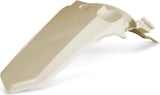 Rear Fender - Acerbis Compatible With Yamaha Wr 125 2T (2015-2021)