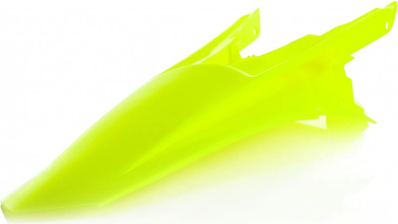 Rear Fender - Acerbis Compatible With Ktm 250 Sx-F (2016-2018)