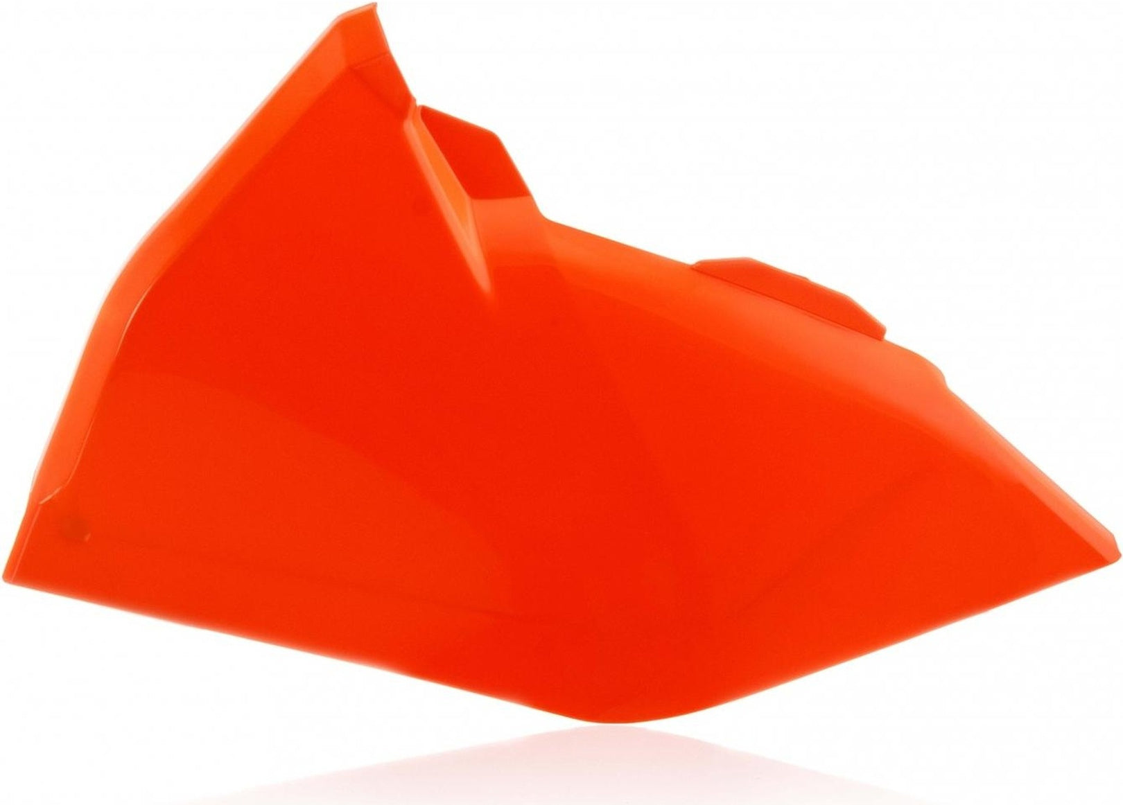 Air Box Cover - Acerbis Compatible With Ktm 125 Sx (2016-2018)