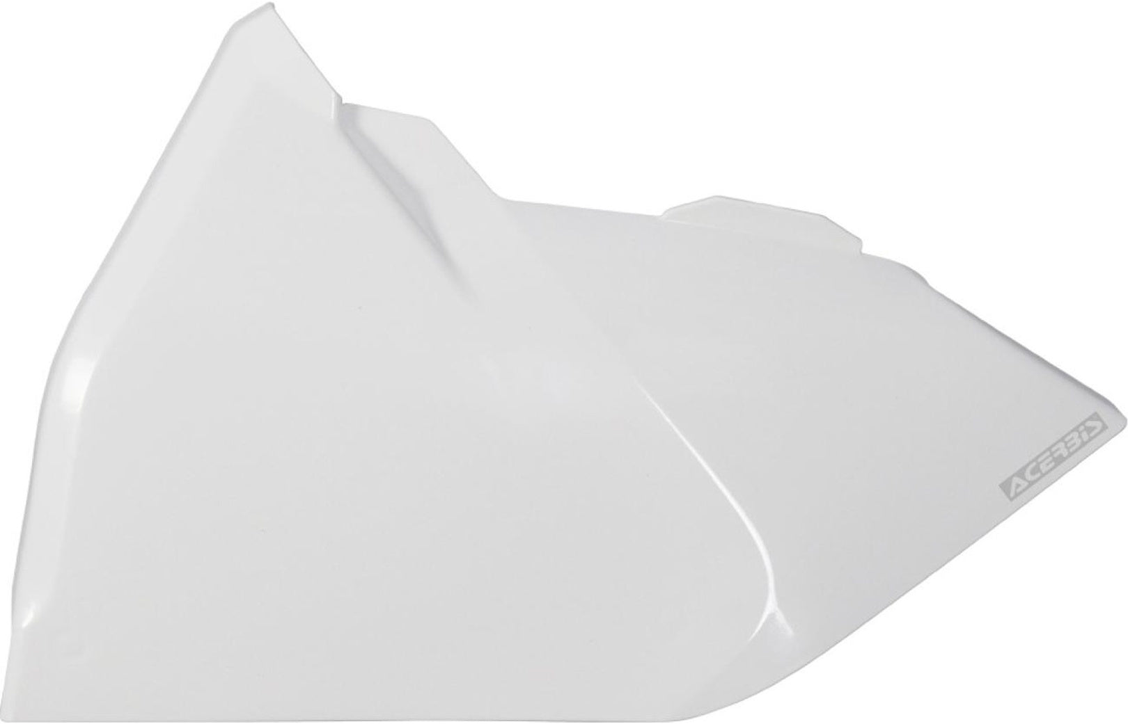 Air Box Cover - Acerbis Compatible With Ktm 125 Sx (2016-2018)