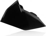 Air Box Cover - Acerbis Compatible With Ktm 450 Exc-F (2017-2019)