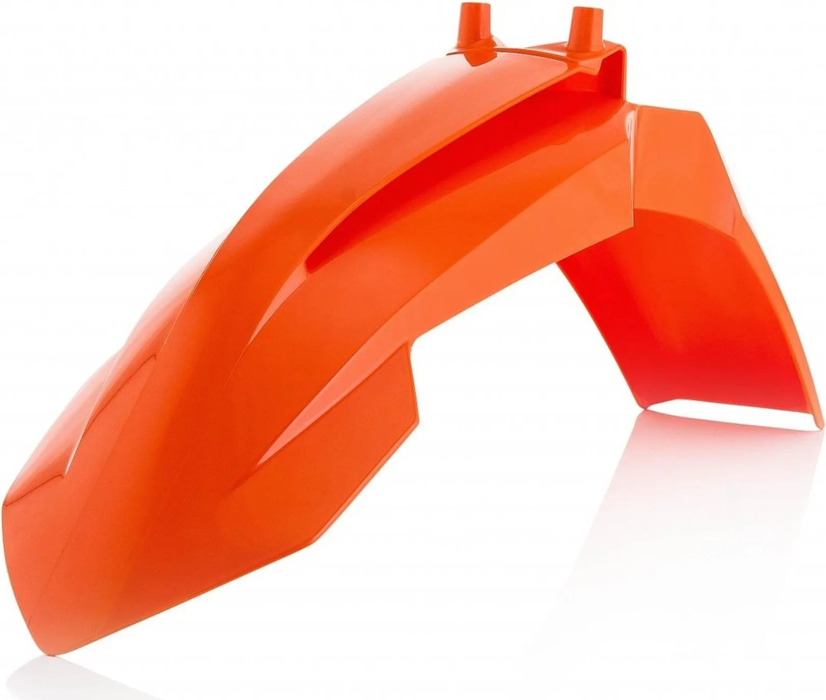 Front Fender - Acerbis Compatible With Gasgas Mc 65 (2021-2023)