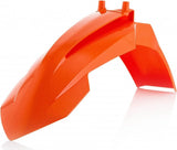 Front Fender - Acerbis Compatible With Gasgas Mc 65 (2021-2023)
