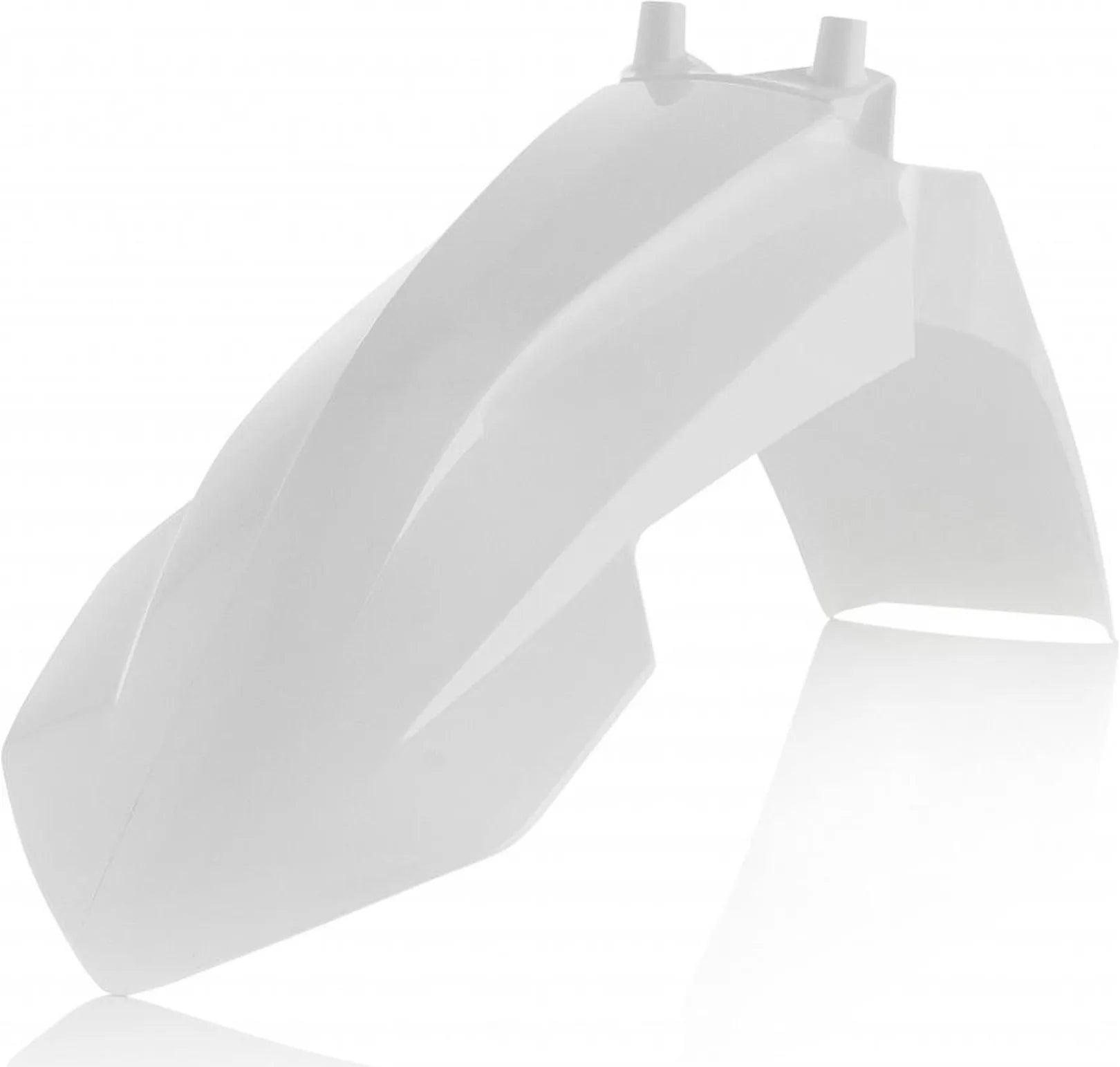 Front Fender - Acerbis Compatible With Gasgas Mc 65 (2021-2023)