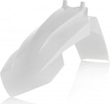 Front Fender - Acerbis Compatible With Gasgas Mc 65 (2021-2023)