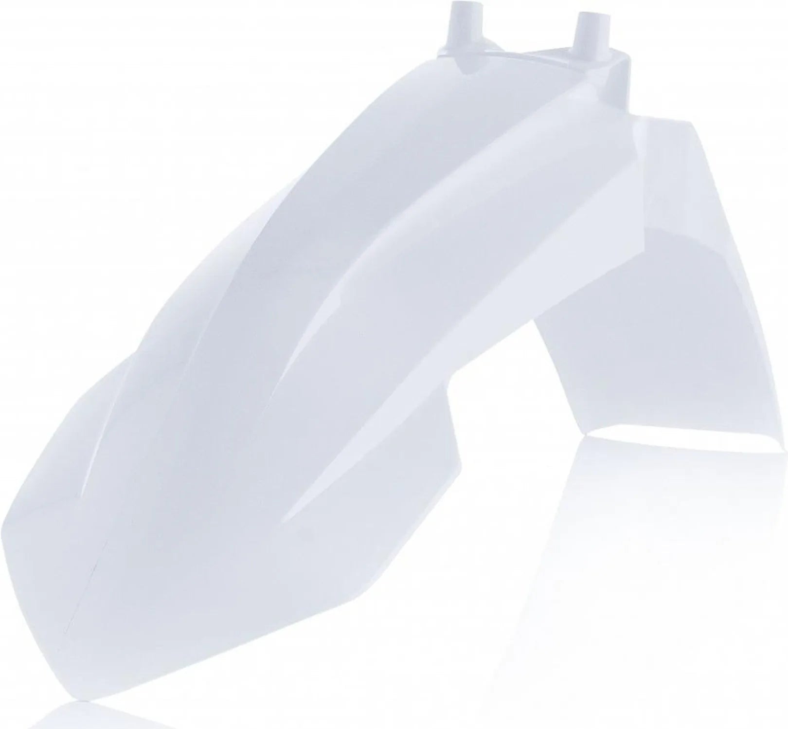 Front Fender - Acerbis Compatible With Gasgas Mc 65 (2021-2023)