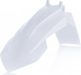 Front Fender - Acerbis Compatible With Ktm 65 Sx (2016-2023)