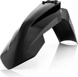 Front Fender - Acerbis Compatible With Ktm 65 Sx (2016-2023)
