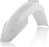 Front Fender - Acerbis Compatible With Husqvarna Fe 501 S (2022-2023)