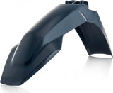 Front Fender - Acerbis Compatible With Husqvarna Te 300 I (2018-2023)