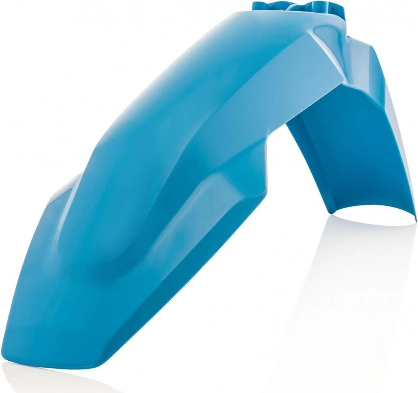 Front Fender - Acerbis Compatible With Husqvarna Fx 350 (2020-2022)