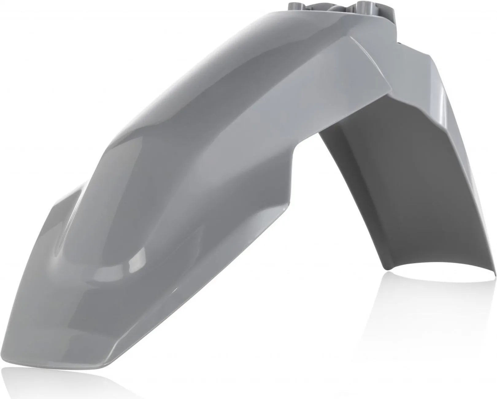 Front Fender - Acerbis Compatible With Husqvarna Fc 350 (2016-2022)