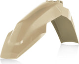 Front Fender - Acerbis Compatible With Husqvarna Fe 350 S (2022-2023)
