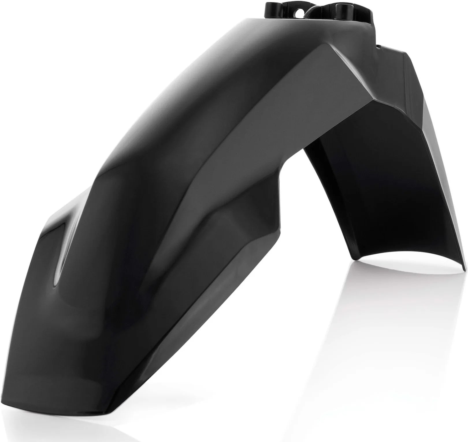 Front Fender - Acerbis Compatible With Husqvarna Te 250 I (2018-2023)
