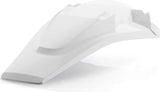 Rear Fender - Acerbis Compatible With Husqvarna Tc 125 (2016-2018)