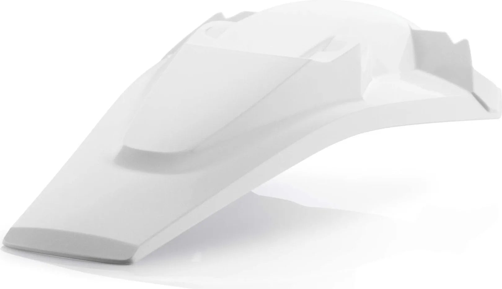 Rear Fender - Acerbis Compatible With Husqvarna Fc 350 (2016-2018)