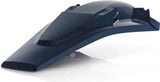 Rear Fender - Acerbis Compatible With Husqvarna Fc 350 (2016-2018)