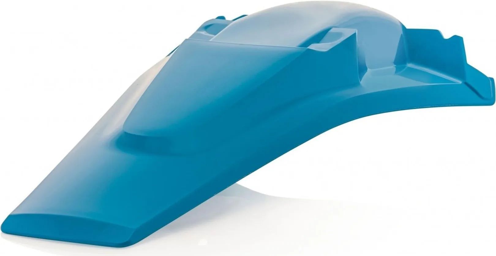 Rear Fender - Acerbis Compatible With Husqvarna Tc 125 (2016-2018)