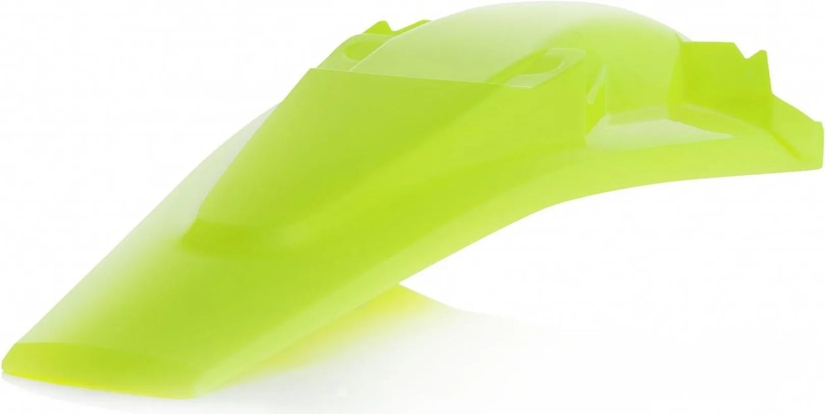 Rear Fender - Acerbis Compatible With Husqvarna Fc 250 (2016-2018)