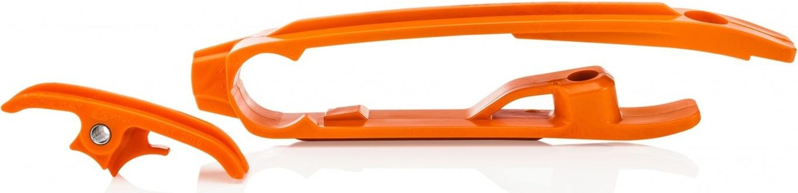 Chain Guide - Acerbis Compatible With Gasgas Ex 250 F (2021-2023)