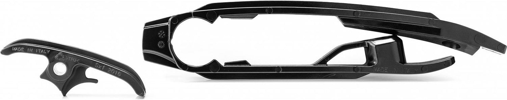 Chain Guide - Acerbis Compatible With Gasgas Ex 350 F (2021-2023)