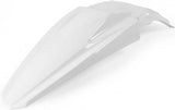 Rear Fender - Acerbis Compatible With Kawasaki Kx 250 (2020)