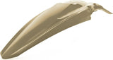 Rear Fender - Acerbis Compatible With Kawasaki Kx 250 (2020)