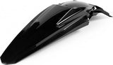 Rear Fender - Acerbis Compatible With Kawasaki Kx 450 F (2016-2018)