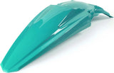 Rear Fender - Acerbis Compatible With Kawasaki Kx 250 4T (2020)