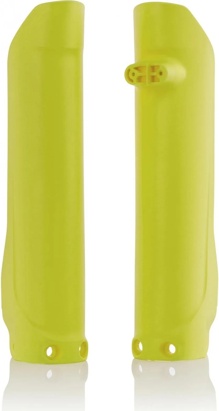 Fork Cover - Acerbis Compatible With Husqvarna Fe 350 (2016-2023)
