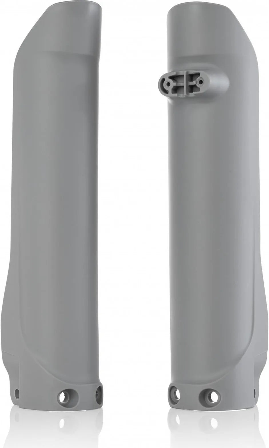 Fork Cover - Acerbis Compatible With Husqvarna Fc 450 (2016-2022)