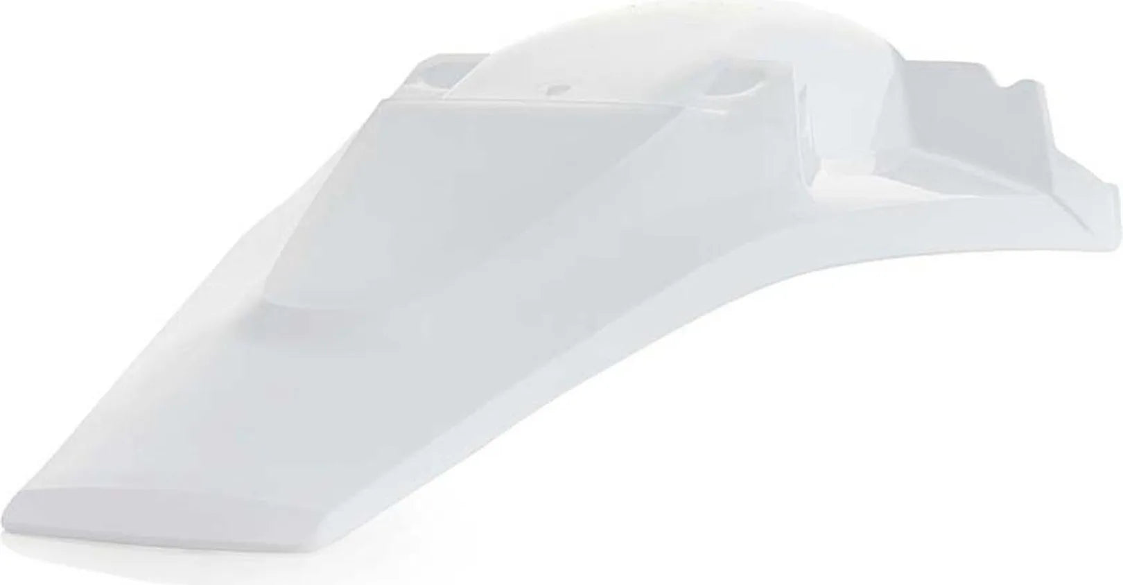 Rear Fender - Acerbis Compatible With Husqvarna Fe 350 (2017-2019)