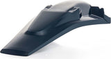 Rear Fender - Acerbis Compatible With Husqvarna Te 250 I (2018-2019)