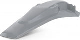Rear Fender - Acerbis Compatible With Husqvarna Fe 250 (2017-2019)