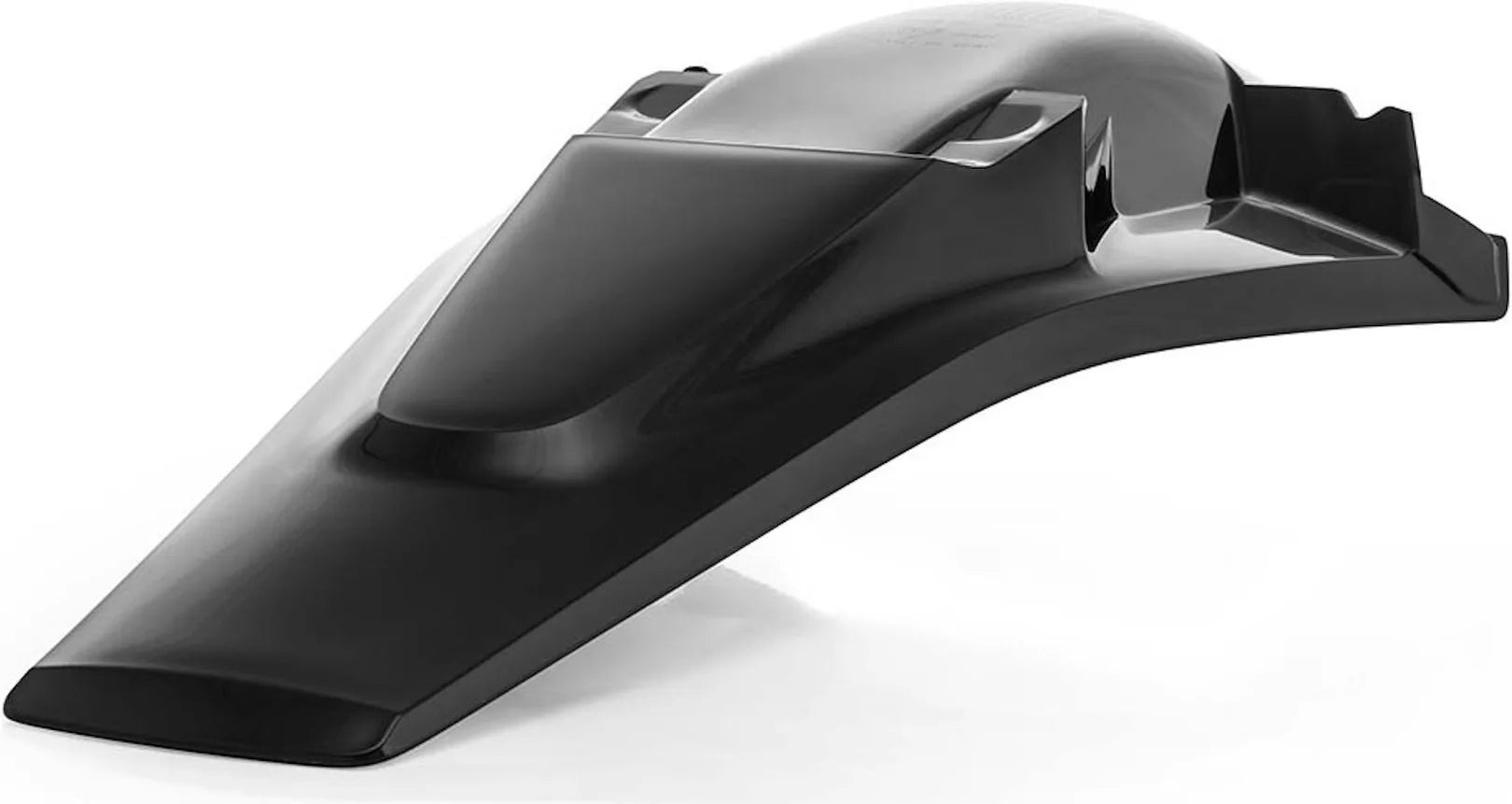 Rear Fender - Acerbis Compatible With Husqvarna Fe 501 (2017-2019)