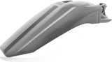 Rear Fender - Acerbis Compatible With Honda Crf 300 Rx Enduro Special (2020-2021)